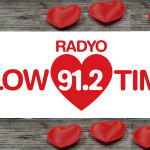 Radyo Slow Time’da Ayrılık!