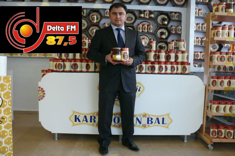 Delta Fm Satıldı! Yeni Sahibi Kim Oldu?