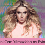 Hadise Yeni Şarkısını Cem Yılmazdan mı Esinlendi?