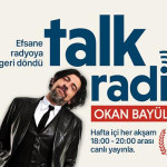 Ünlü Showman Okan Bayülgen, Radyoculuğa Geri Döndü!