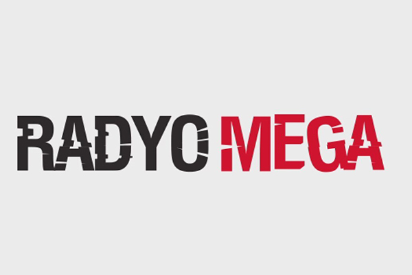 Radyo Mega’da Ayrılık!