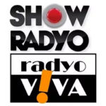 Show Radyo ve Radyo Viva’ya Yeni Haber Spikeri!