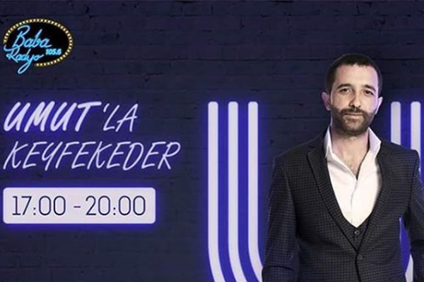 Umut’la Keyfekeder’in Yayın Saati Değişti!