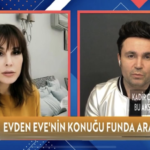 Kadir Çetin ile “NR1 Star Evden Eve”