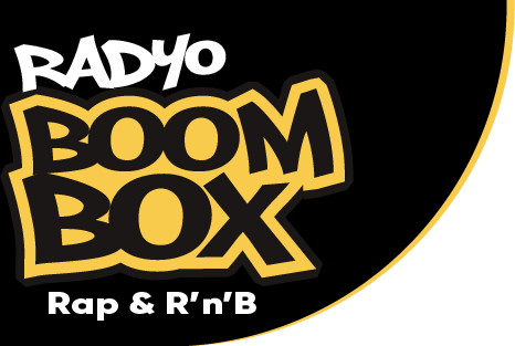 Radyo BoomBox Satıldı!