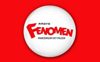 Radyo Fenomen Yine Satıldı!