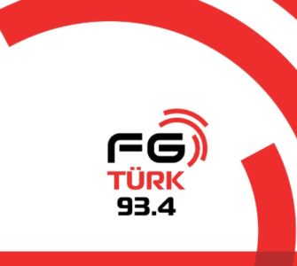 Yeni Radyo: FG Türk Yayında!