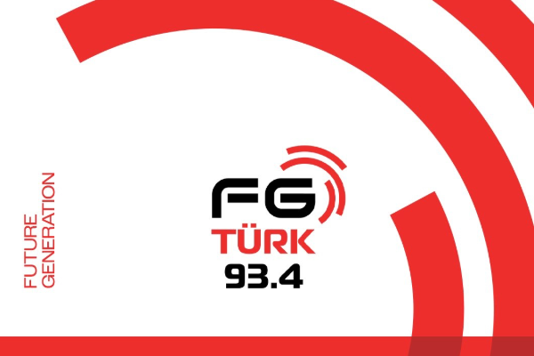 Yeni Radyo: FG Türk Yayında!